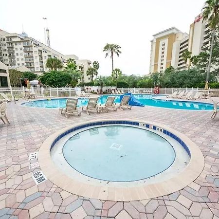 Enclave Apartments At International Drive أورلاندو المظهر الخارجي الصورة