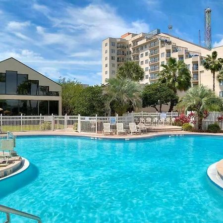 Enclave Apartments At International Drive أورلاندو المظهر الخارجي الصورة
