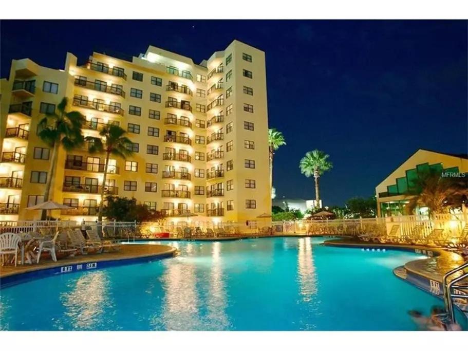 Enclave Apartments At International Drive أورلاندو المظهر الخارجي الصورة