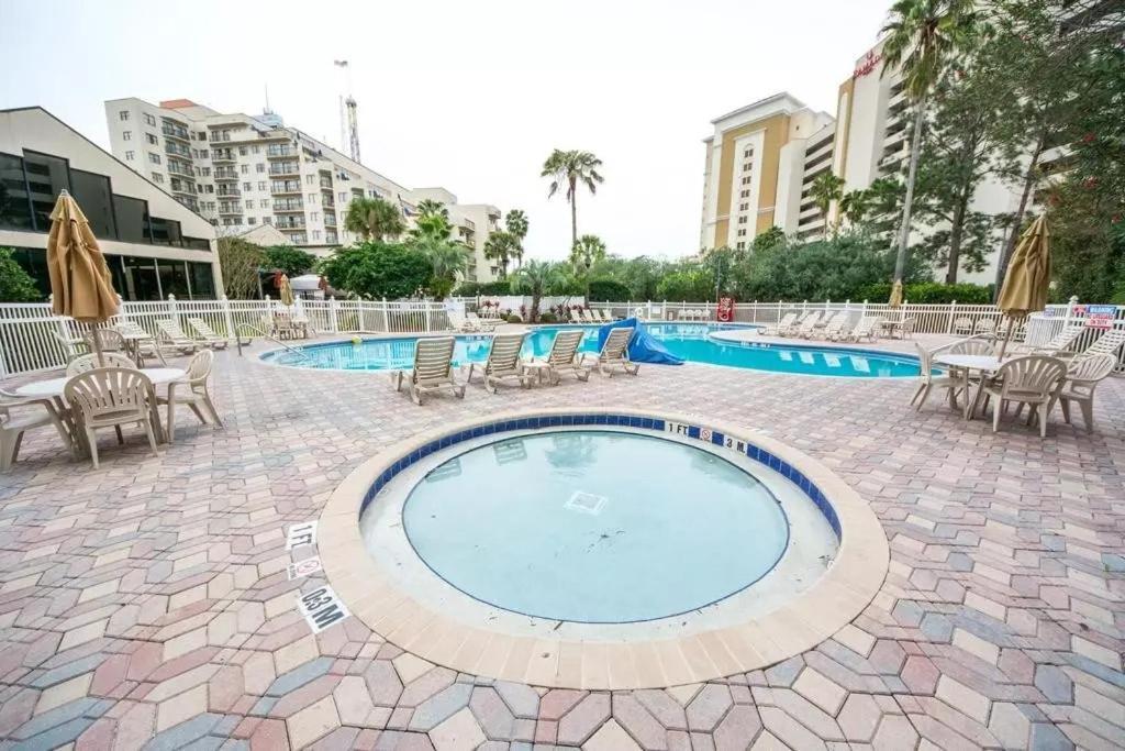Enclave Apartments At International Drive أورلاندو المظهر الخارجي الصورة