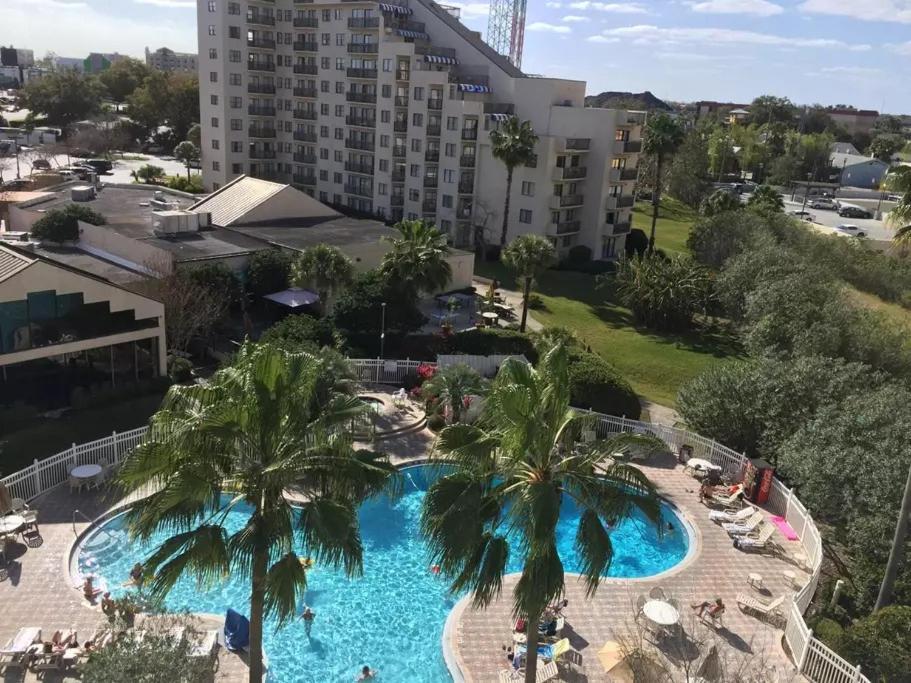 Enclave Apartments At International Drive أورلاندو المظهر الخارجي الصورة