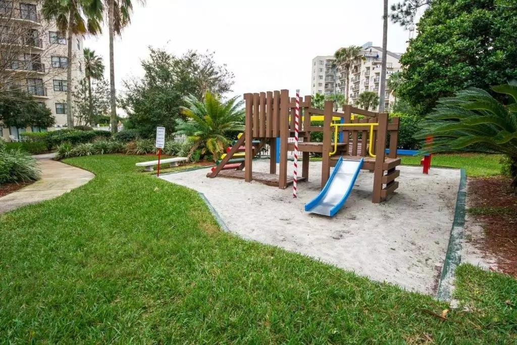 Enclave Apartments At International Drive أورلاندو المظهر الخارجي الصورة