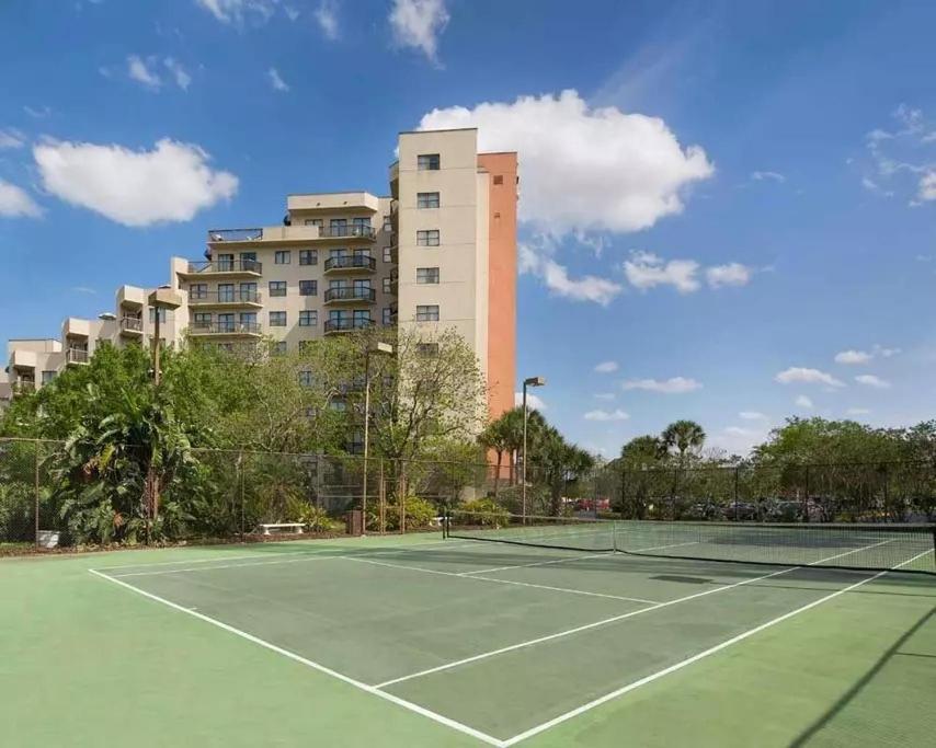 Enclave Apartments At International Drive أورلاندو المظهر الخارجي الصورة