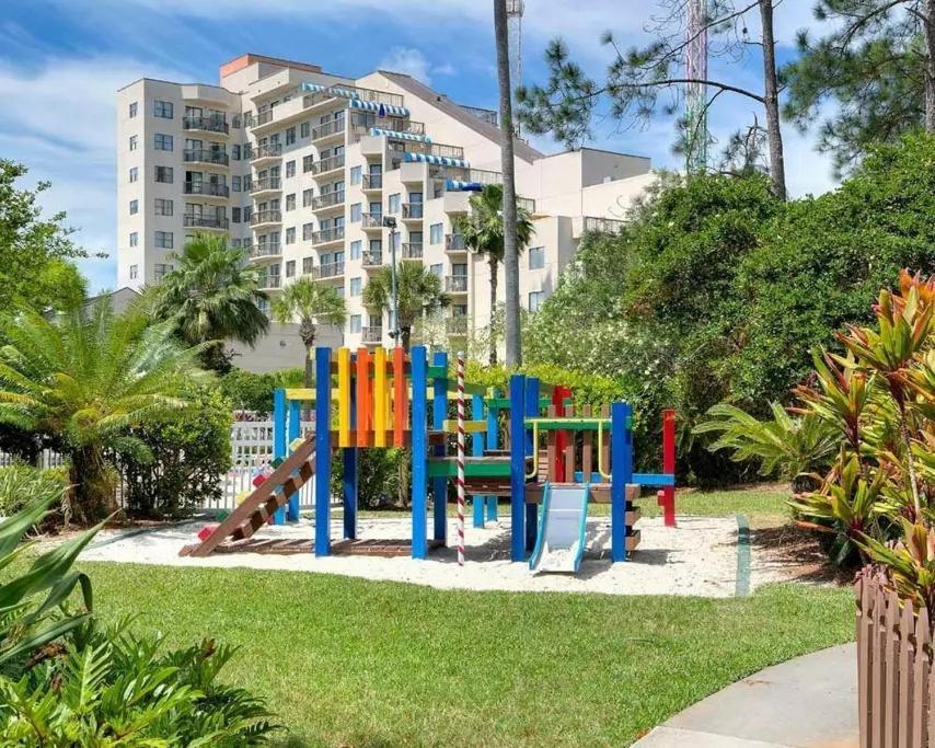 Enclave Apartments At International Drive أورلاندو المظهر الخارجي الصورة