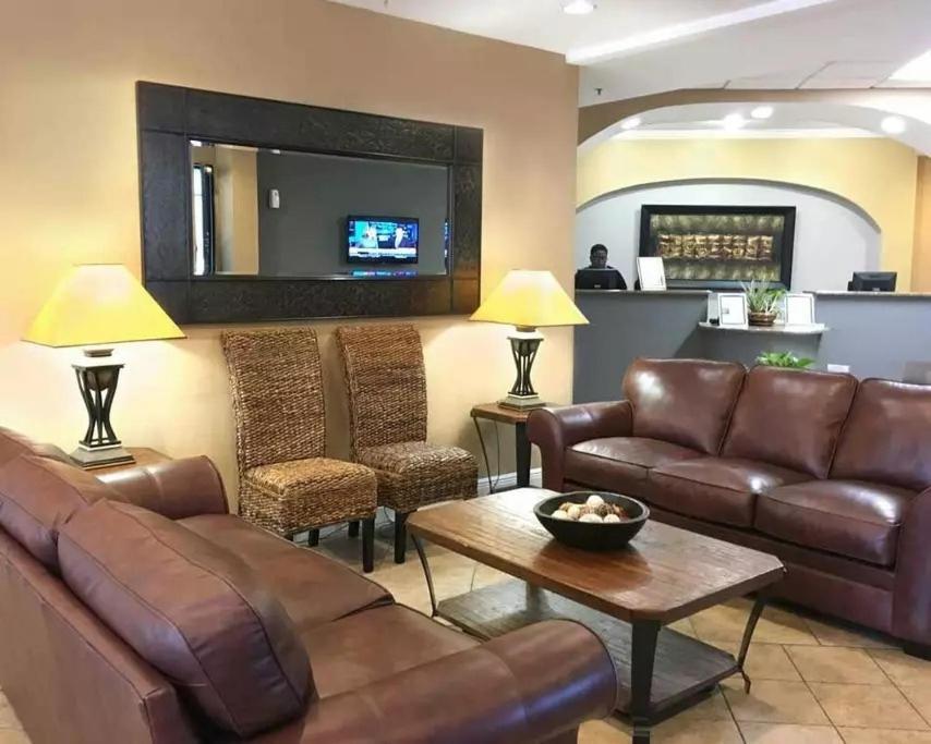 Enclave Apartments At International Drive أورلاندو المظهر الخارجي الصورة