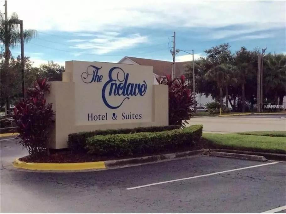Enclave Apartments At International Drive أورلاندو المظهر الخارجي الصورة