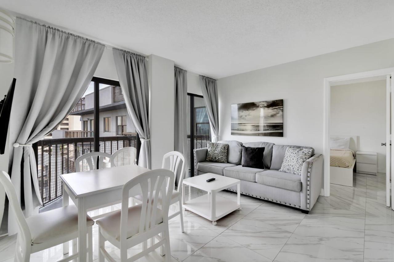 Enclave Apartments At International Drive أورلاندو المظهر الخارجي الصورة