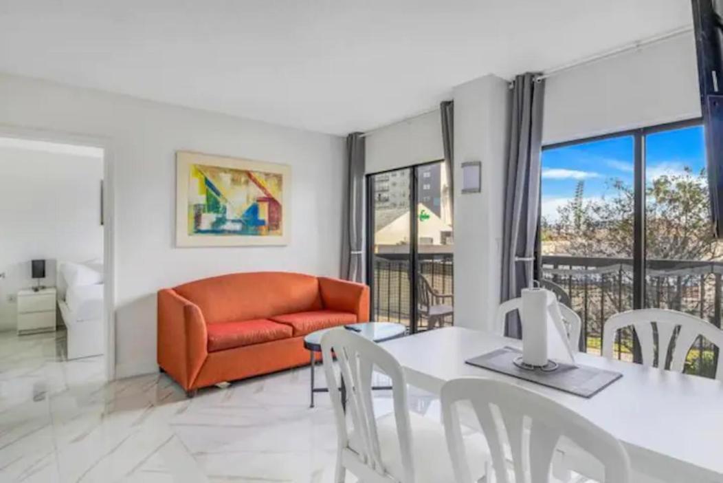 Enclave Apartments At International Drive أورلاندو الغرفة الصورة