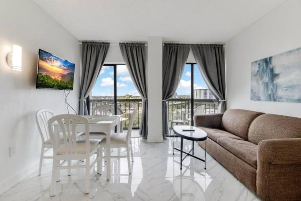 Enclave Apartments At International Drive أورلاندو الغرفة الصورة