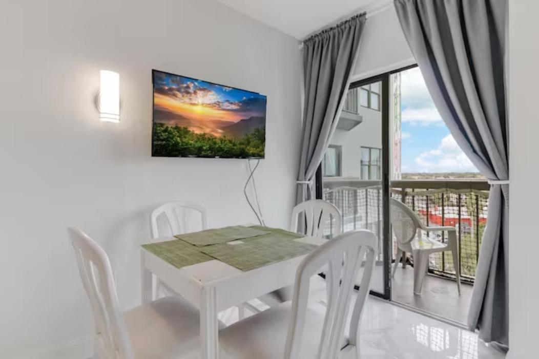 Enclave Apartments At International Drive أورلاندو الغرفة الصورة