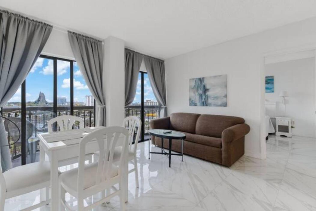 Enclave Apartments At International Drive أورلاندو الغرفة الصورة