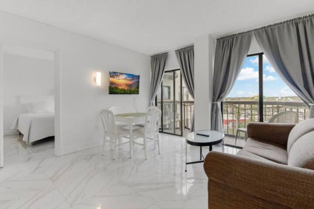 Enclave Apartments At International Drive أورلاندو الغرفة الصورة