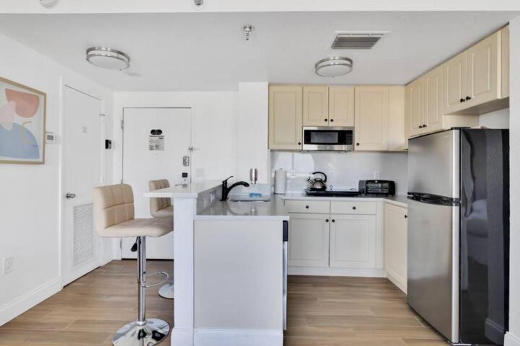 Enclave Apartments At International Drive أورلاندو الغرفة الصورة