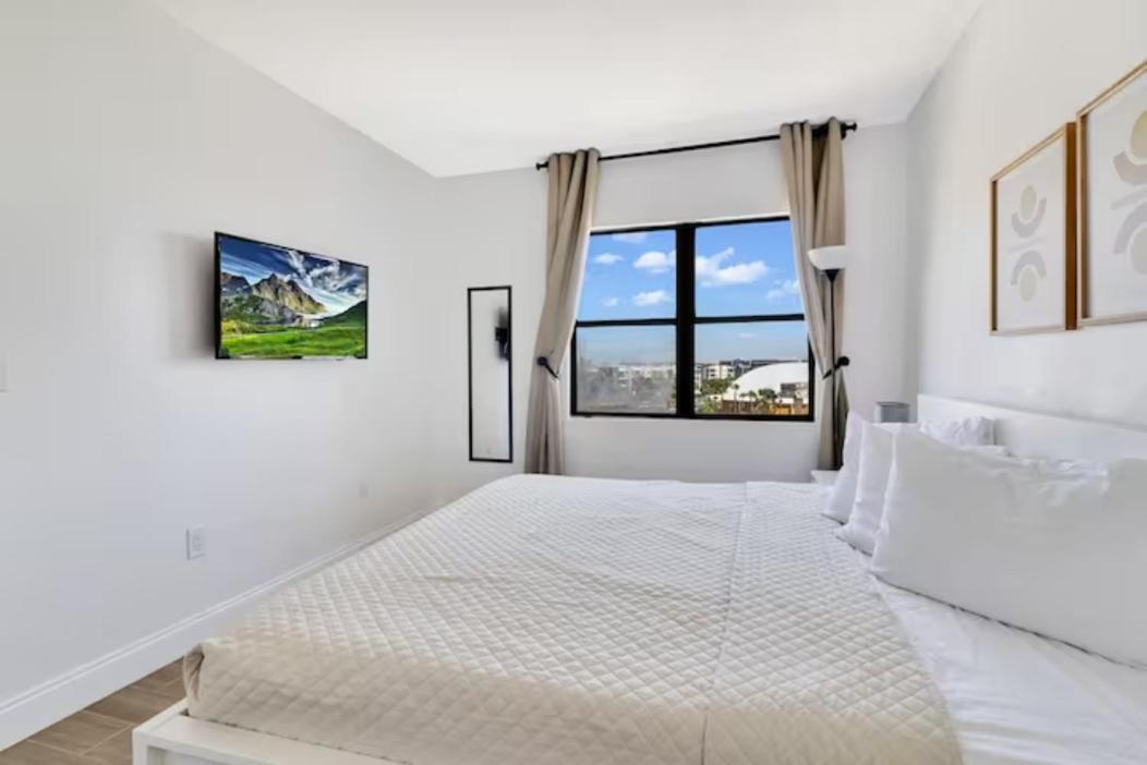 Enclave Apartments At International Drive أورلاندو الغرفة الصورة