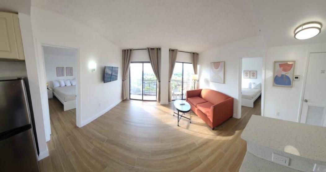 Enclave Apartments At International Drive أورلاندو الغرفة الصورة