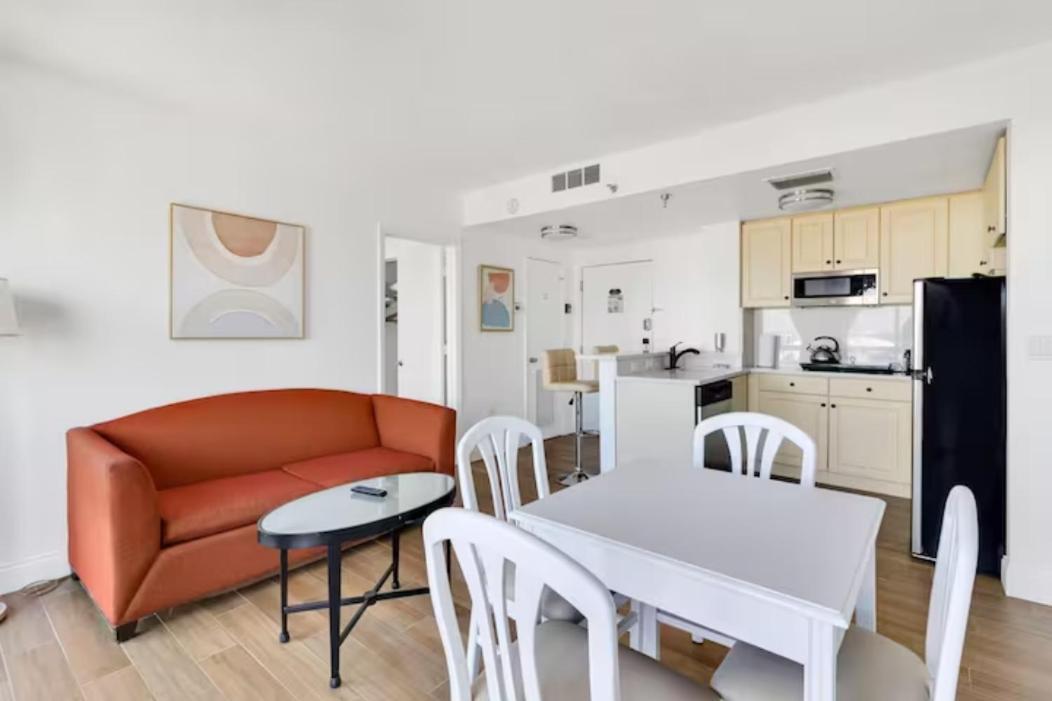 Enclave Apartments At International Drive أورلاندو الغرفة الصورة