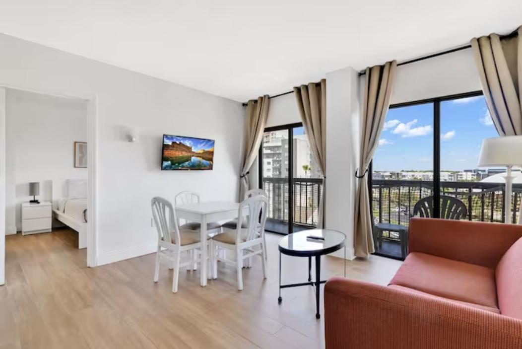 Enclave Apartments At International Drive أورلاندو الغرفة الصورة
