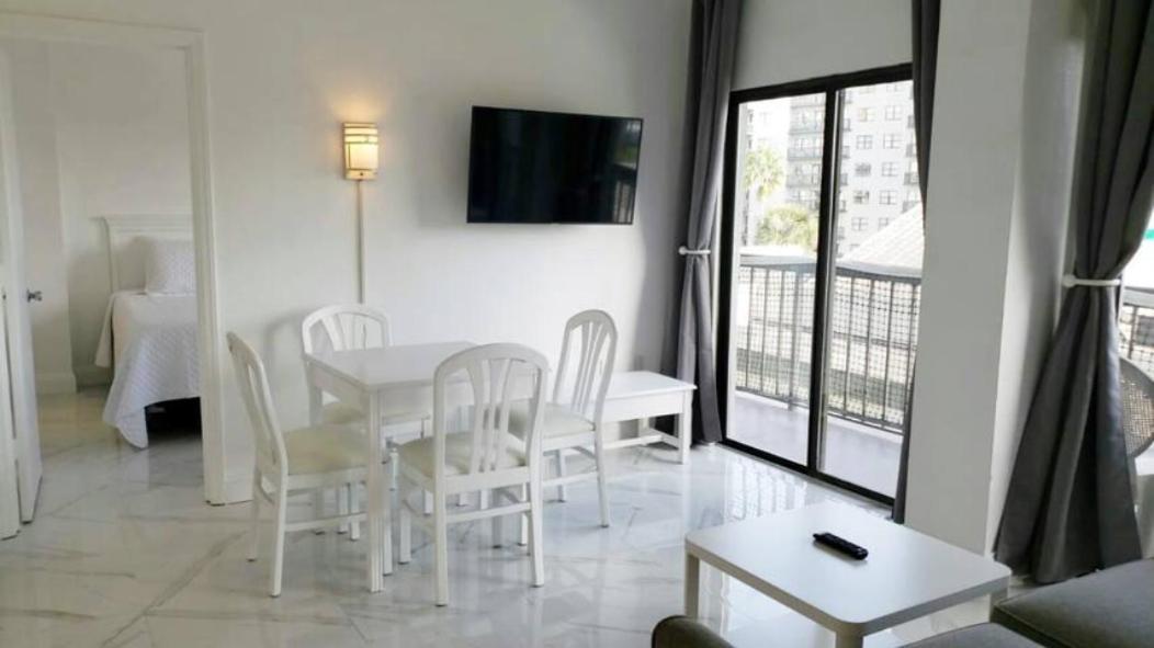 Enclave Apartments At International Drive أورلاندو الغرفة الصورة