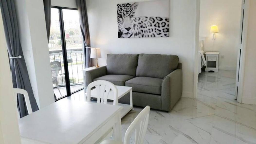 Enclave Apartments At International Drive أورلاندو الغرفة الصورة