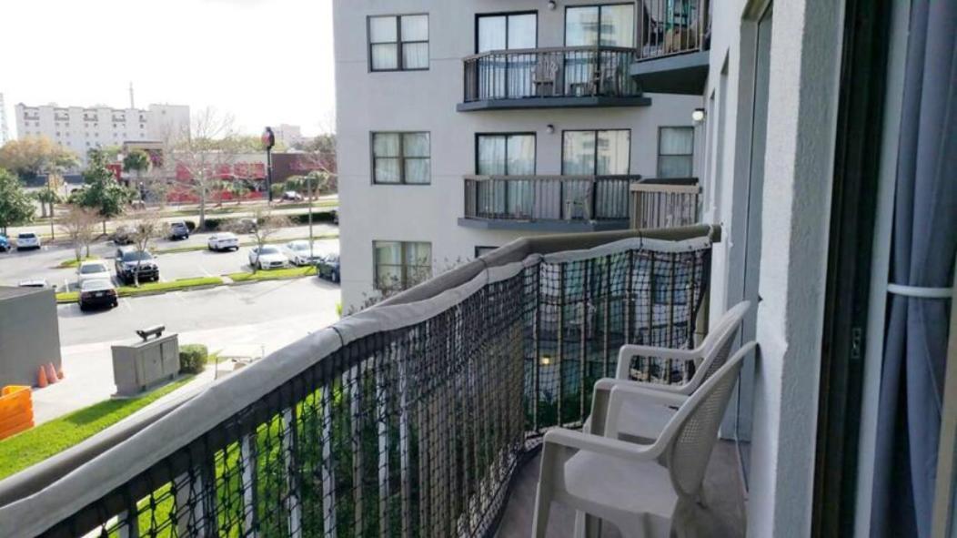 Enclave Apartments At International Drive أورلاندو الغرفة الصورة