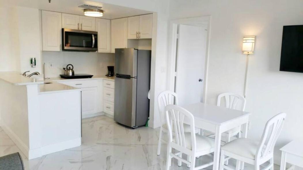 Enclave Apartments At International Drive أورلاندو الغرفة الصورة