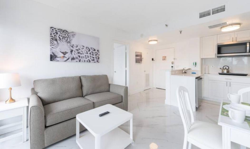 Enclave Apartments At International Drive أورلاندو الغرفة الصورة