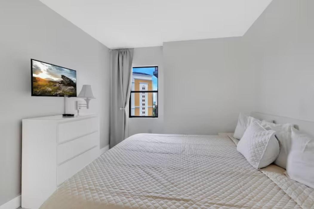 Enclave Apartments At International Drive أورلاندو الغرفة الصورة