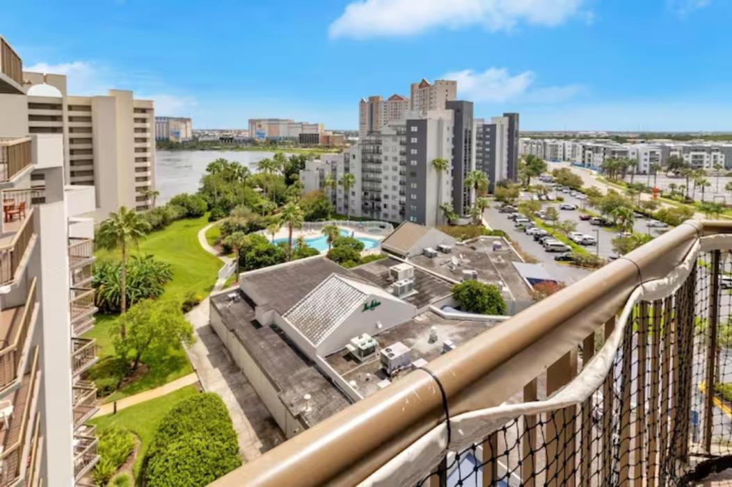 Enclave Apartments At International Drive أورلاندو الغرفة الصورة