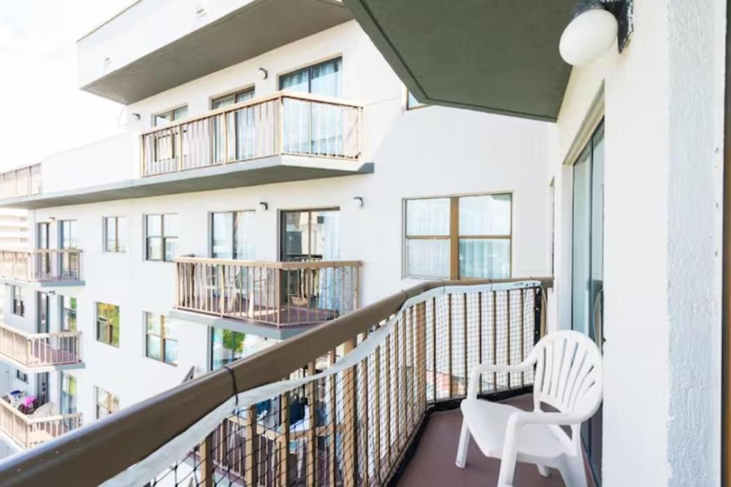 Enclave Apartments At International Drive أورلاندو الغرفة الصورة