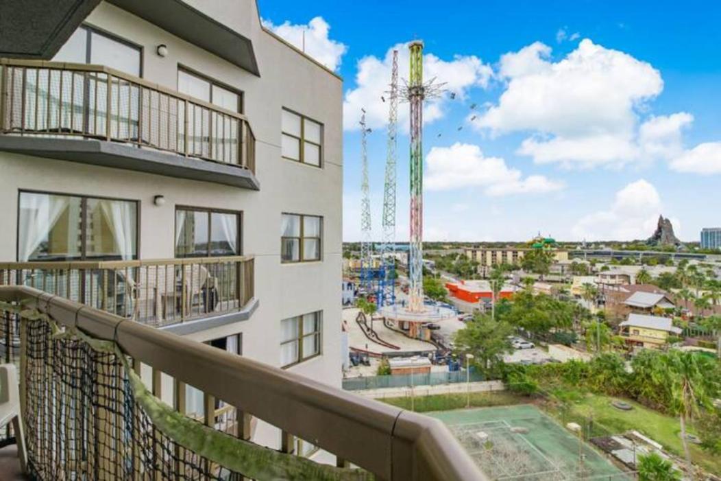 Enclave Apartments At International Drive أورلاندو الغرفة الصورة