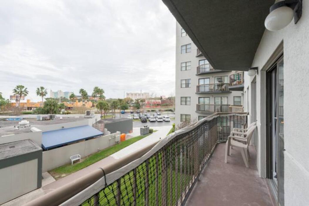 Enclave Apartments At International Drive أورلاندو الغرفة الصورة
