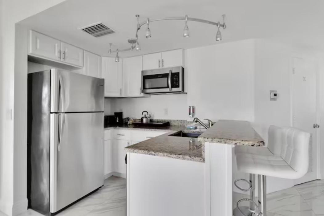 Enclave Apartments At International Drive أورلاندو الغرفة الصورة