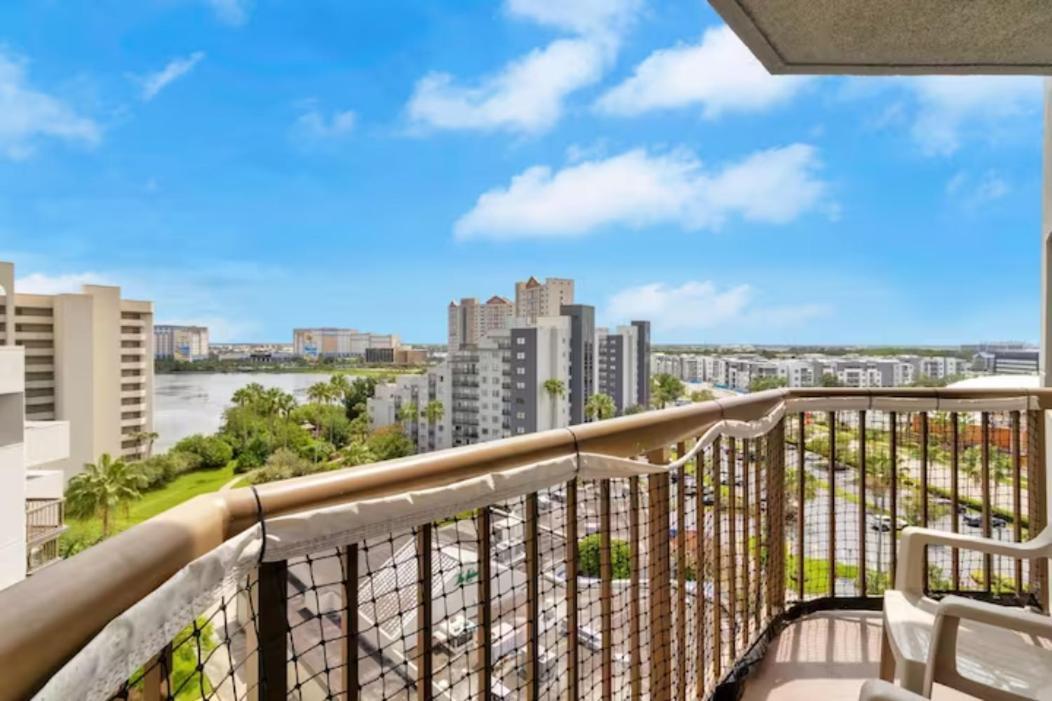 Enclave Apartments At International Drive أورلاندو الغرفة الصورة
