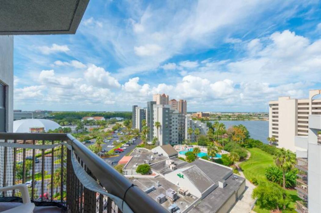 Enclave Apartments At International Drive أورلاندو الغرفة الصورة