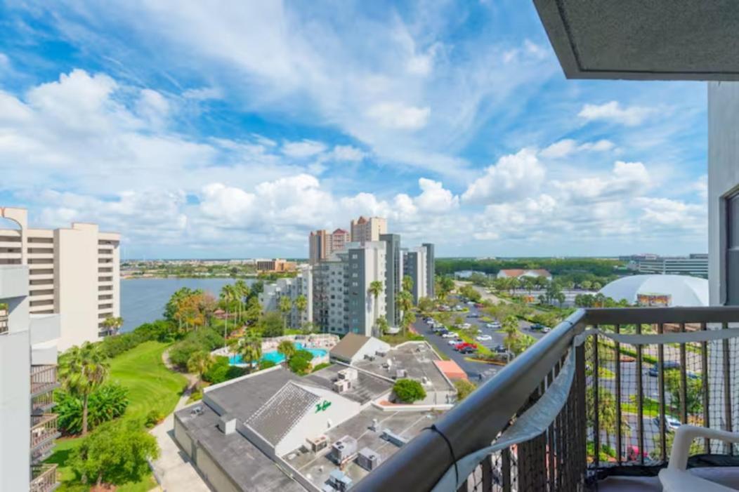 Enclave Apartments At International Drive أورلاندو الغرفة الصورة